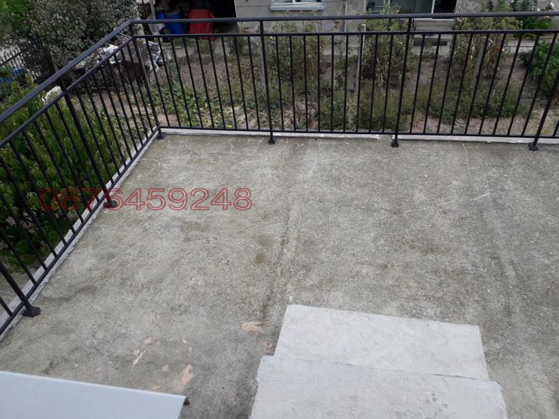 Дава под наем ЕТАЖ ОТ КЪЩА, гр. Варна, с. Звездица, снимка 12 - Етаж от къща - 52785160