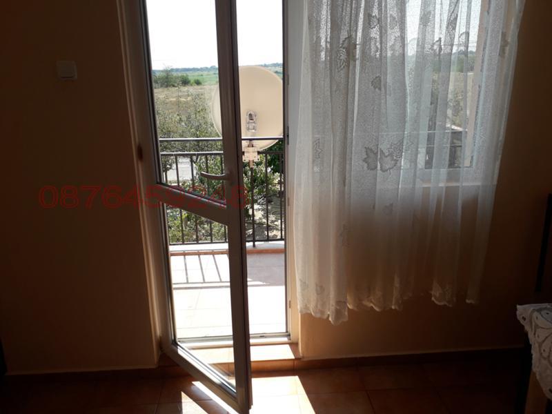 Дава под наем ЕТАЖ ОТ КЪЩА, гр. Варна, с. Звездица, снимка 4 - Етаж от къща - 52785160