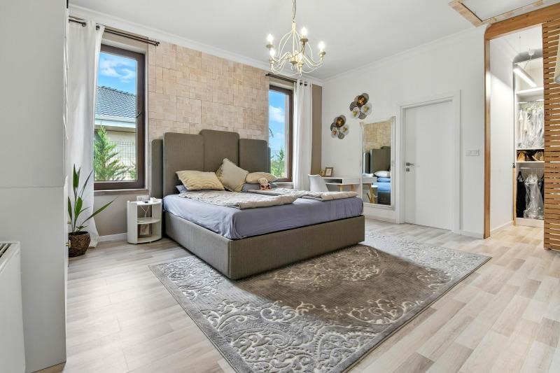 Zu vermieten  Haus region Plowdiw , Parwomaj , 245 qm | 84106241 - Bild [4]