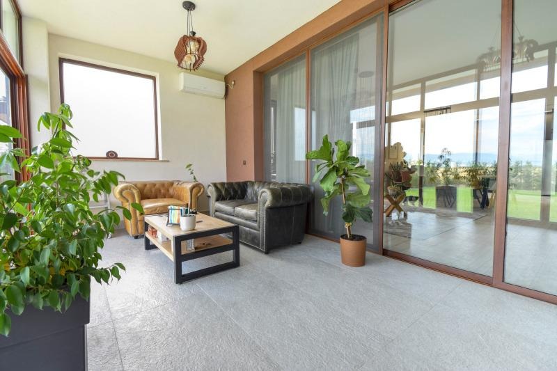 Zu vermieten  Haus region Plowdiw , Parwomaj , 245 qm | 84106241 - Bild [7]