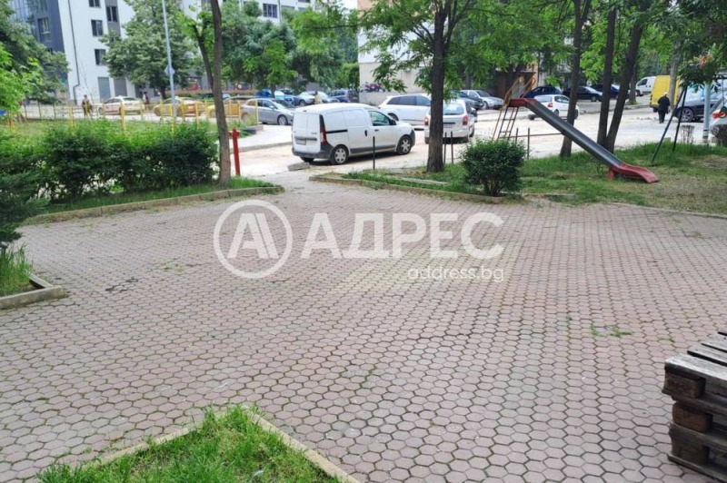 Дава под наем  Магазин град Пловдив , Кючук Париж , 100 кв.м | 77628260 - изображение [2]