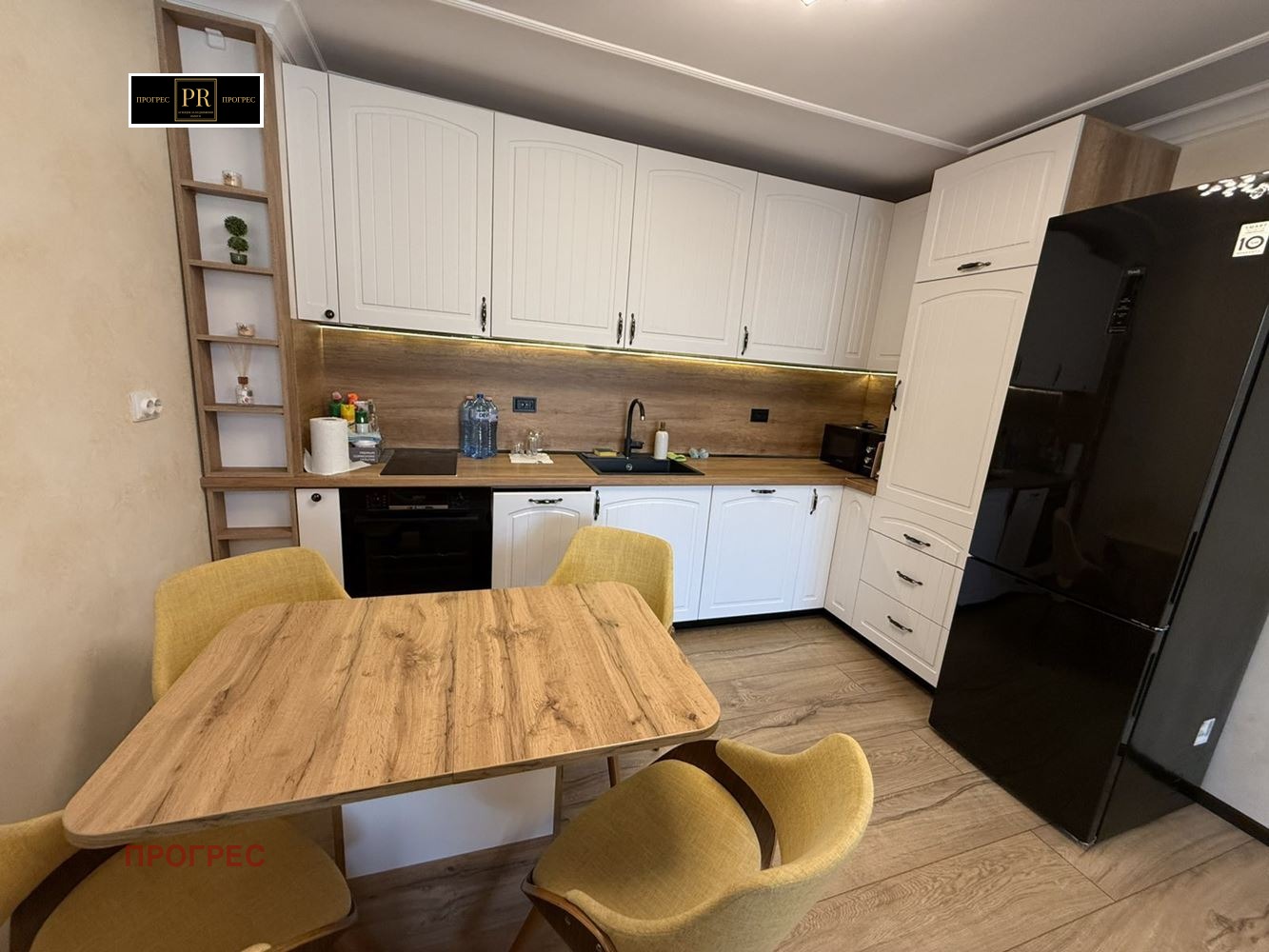 Дава под наем 2-СТАЕН, гр. Пловдив, Младежки Хълм, снимка 3 - Апартаменти - 53642995