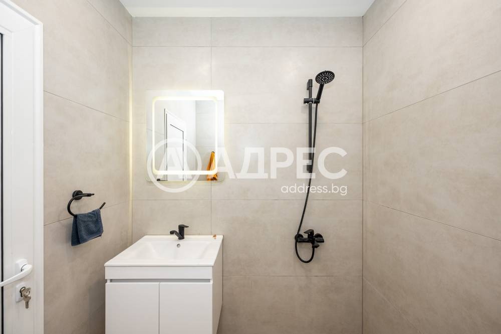 Дава под наем 2-СТАЕН, гр. Пловдив, Кършияка, снимка 17 - Апартаменти - 55102748