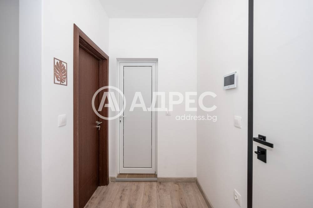 Дава под наем 2-СТАЕН, гр. Пловдив, Кършияка, снимка 9 - Апартаменти - 55102748