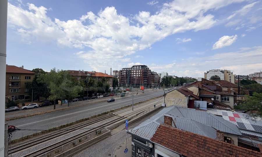 Дава под наем 2-СТАЕН, гр. София, Красно село, снимка 7 - Апартаменти - 55804135