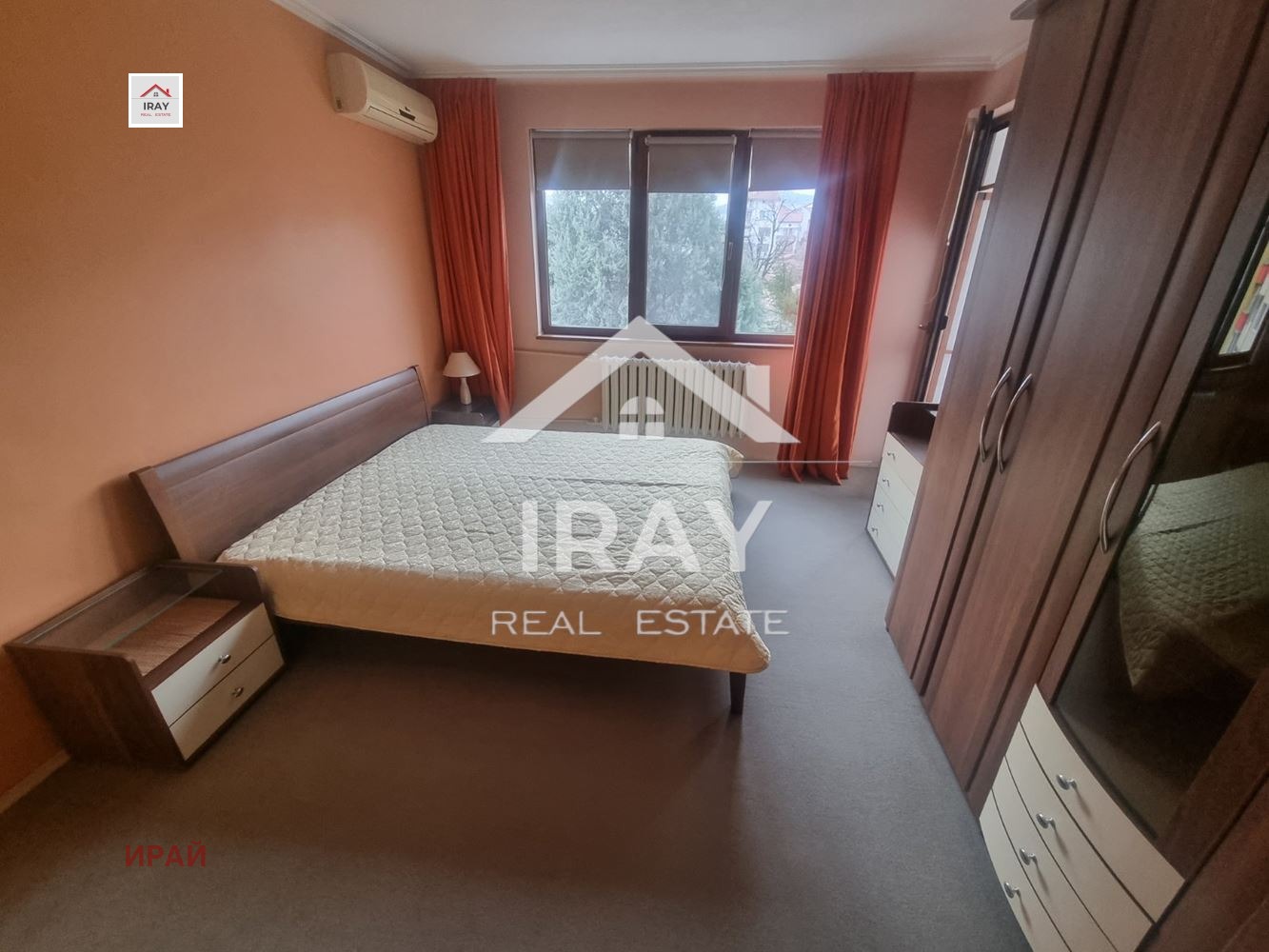 Дава под наем МНОГОСТАЕН, гр. Стара Загора, ОРБ, снимка 9 - Апартаменти - 54924841