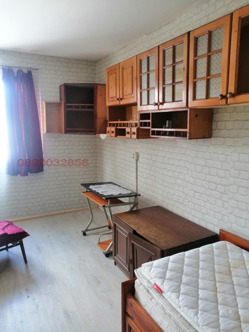 Дава под наем 1-СТАЕН, гр. Добрич, Пинета, снимка 2 - Апартаменти - 53062930