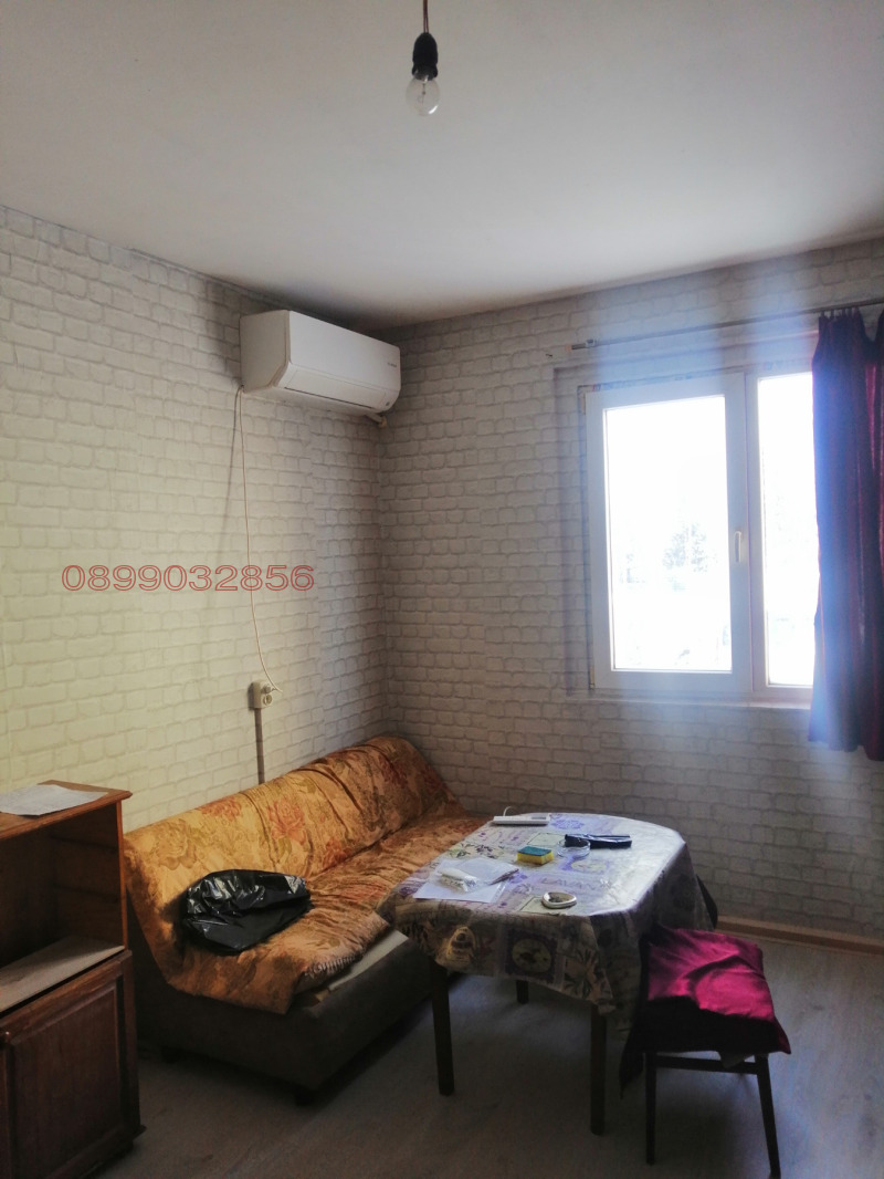 Дава под наем 1-СТАЕН, гр. Добрич, Пинета, снимка 3 - Апартаменти - 53062930