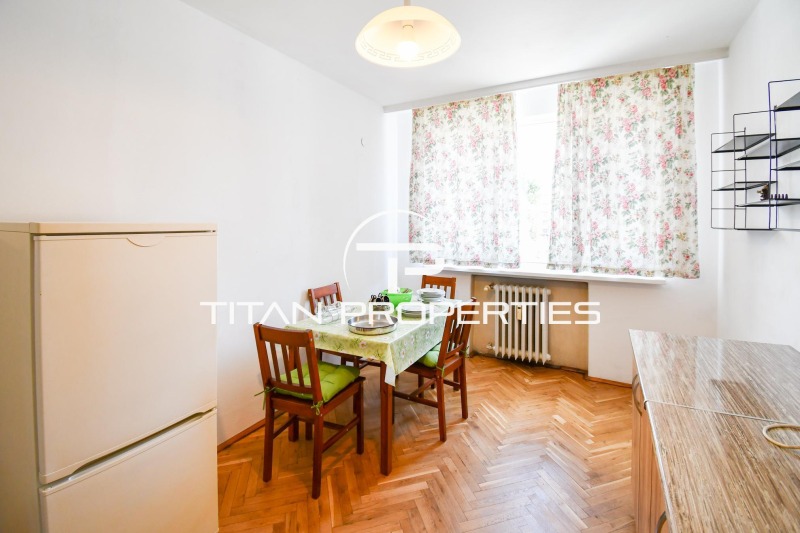 Para alugar  1 quarto Sofia , Medicinska akademiia , 65 m² | 47057569 - imagem [7]