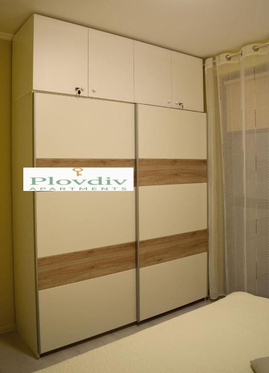 Zu vermieten  1 Schlafzimmer Plowdiw , Zentar , 65 qm | 51060819 - Bild [10]