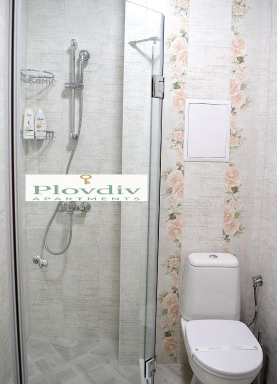 Zu vermieten  1 Schlafzimmer Plowdiw , Zentar , 65 qm | 51060819 - Bild [14]