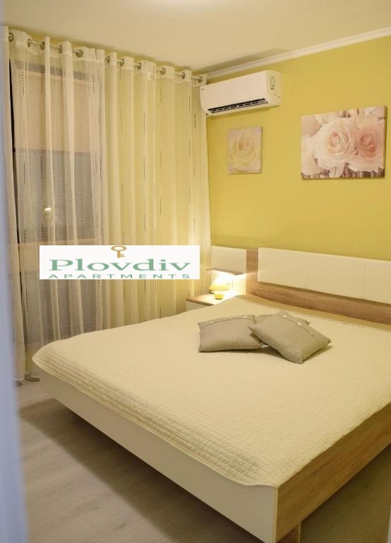 Zu vermieten  1 Schlafzimmer Plowdiw , Zentar , 65 qm | 51060819 - Bild [8]