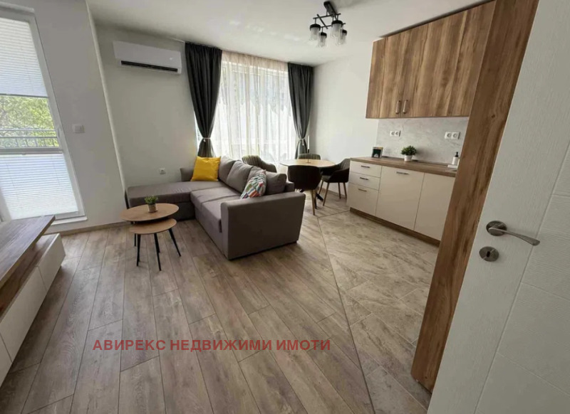Под наем 2-СТАЕН, град Пловдив, Кючук Париж • 470 € • 95334933 — Holmes.bg