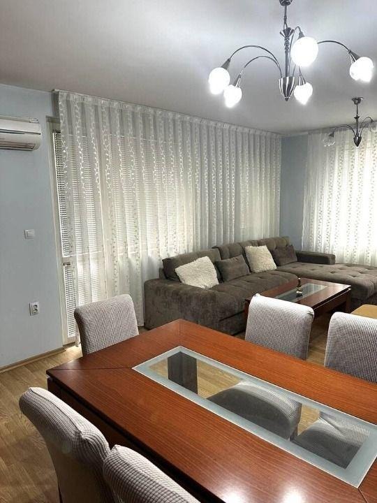 Дава под наем 2-СТАЕН, гр. Пловдив, Мараша