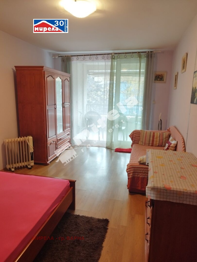 Дава под наем 2-СТАЕН, гр. Варна, Гръцка махала, снимка 10 - Апартаменти - 52576467