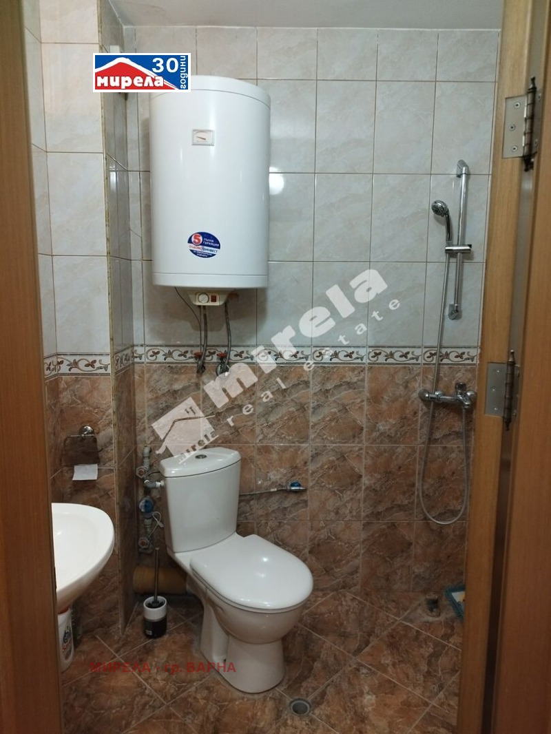 Дава под наем 2-СТАЕН, гр. Варна, Гръцка махала, снимка 6 - Апартаменти - 52576467