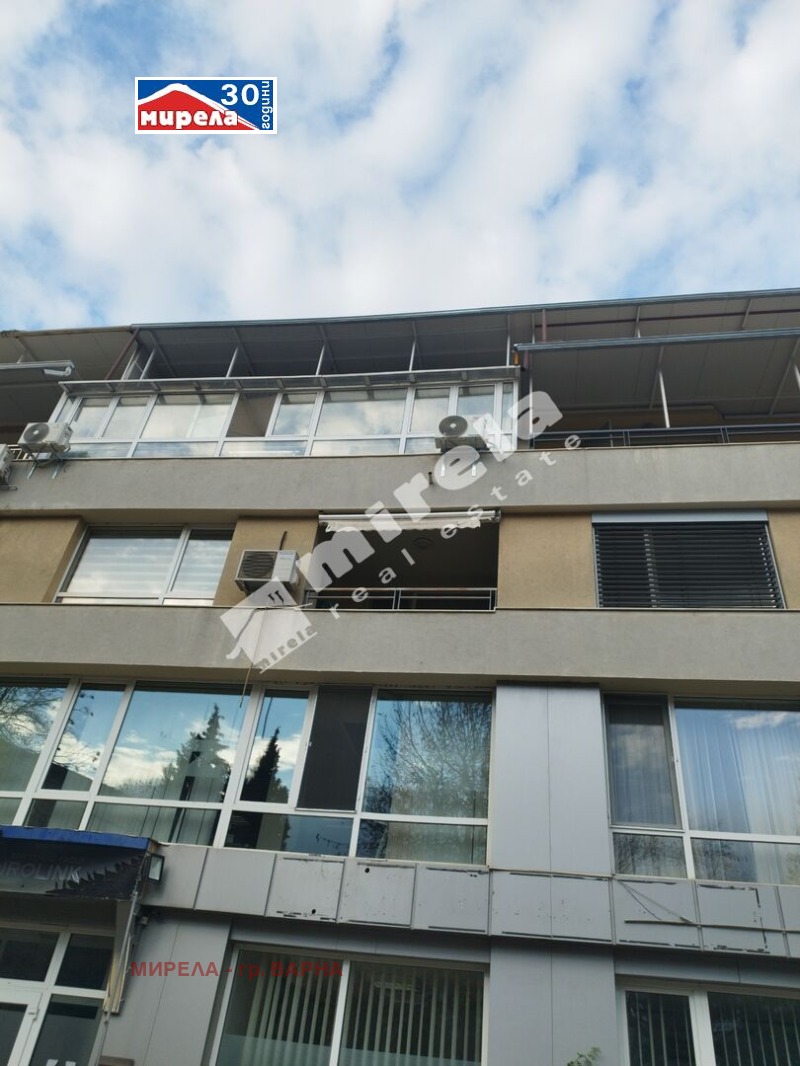 Дава под наем 2-СТАЕН, гр. Варна, Гръцка махала, снимка 13 - Апартаменти - 52576467