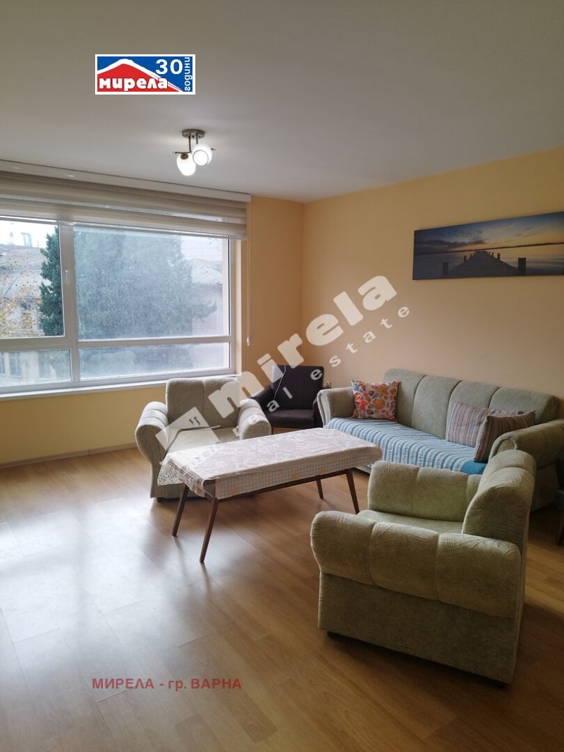 Дава под наем 2-СТАЕН, гр. Варна, Гръцка махала