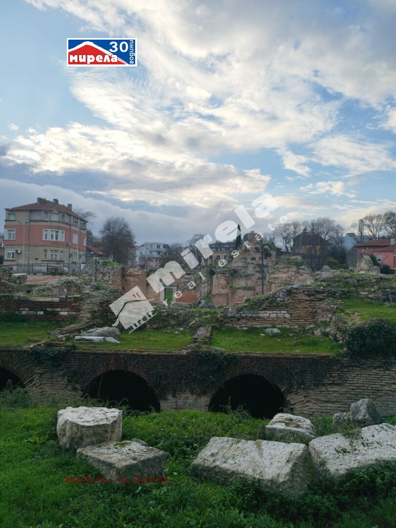 Дава под наем 2-СТАЕН, гр. Варна, Гръцка махала, снимка 14 - Апартаменти - 52576467