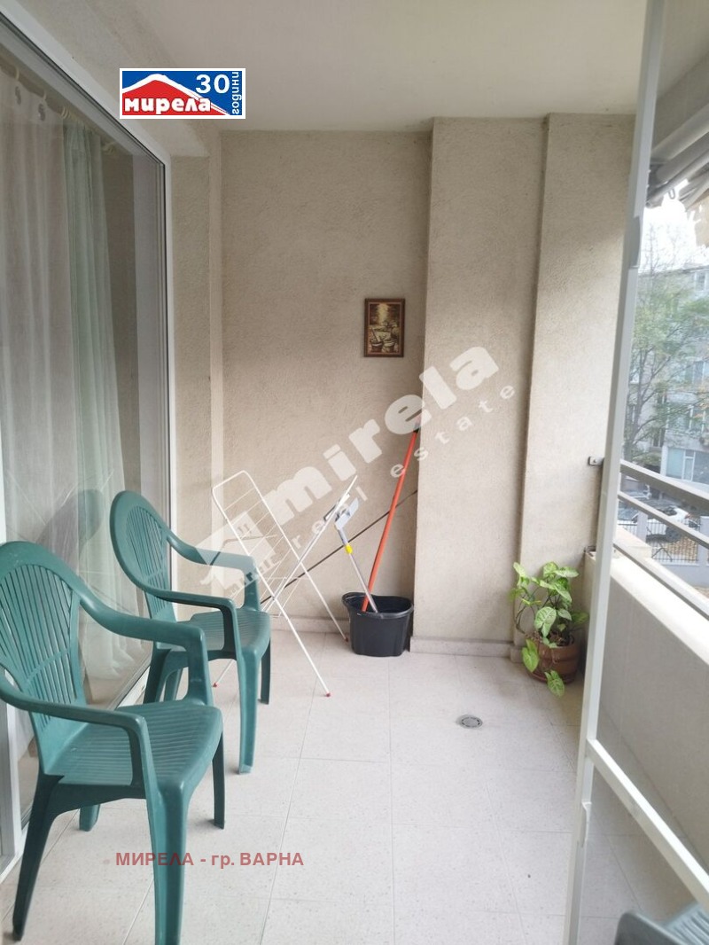 Дава под наем 2-СТАЕН, гр. Варна, Гръцка махала, снимка 7 - Апартаменти - 52576467