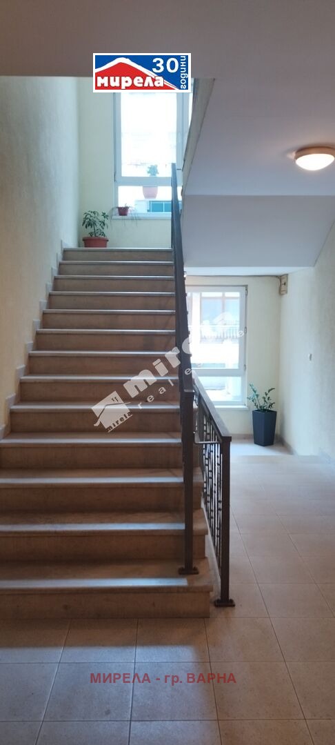 Дава под наем 2-СТАЕН, гр. Варна, Гръцка махала, снимка 12 - Апартаменти - 52576467