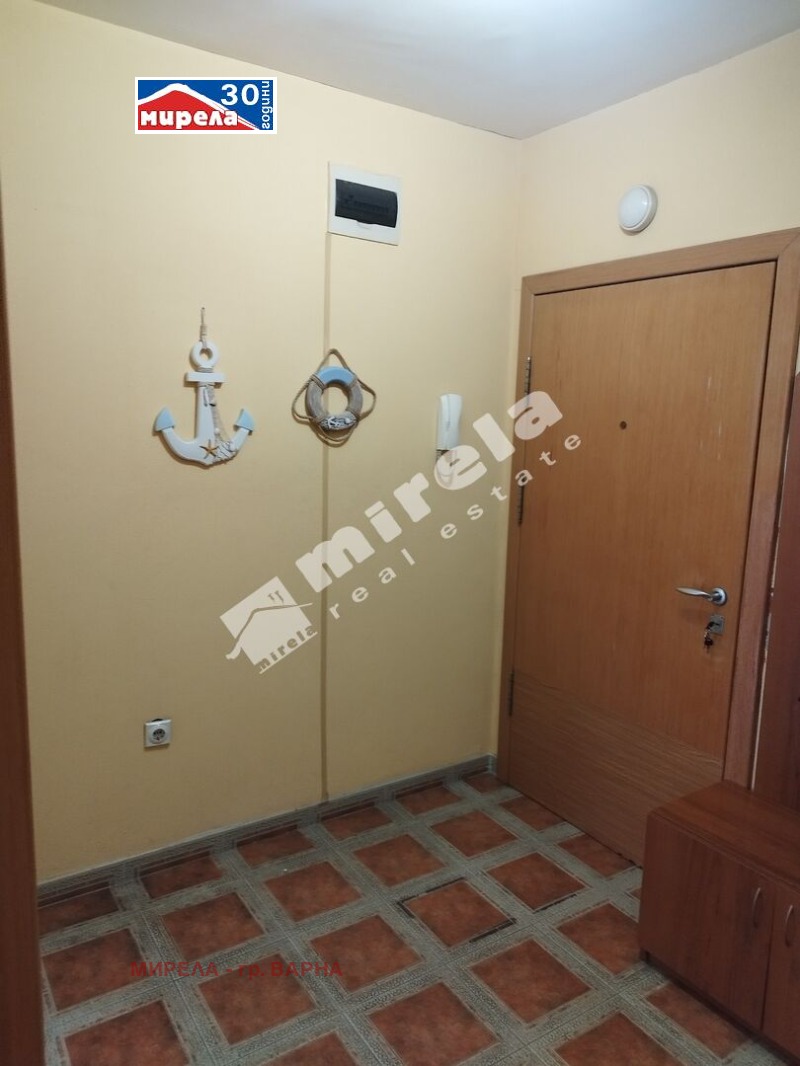 Дава под наем 2-СТАЕН, гр. Варна, Гръцка махала, снимка 5 - Апартаменти - 52576467