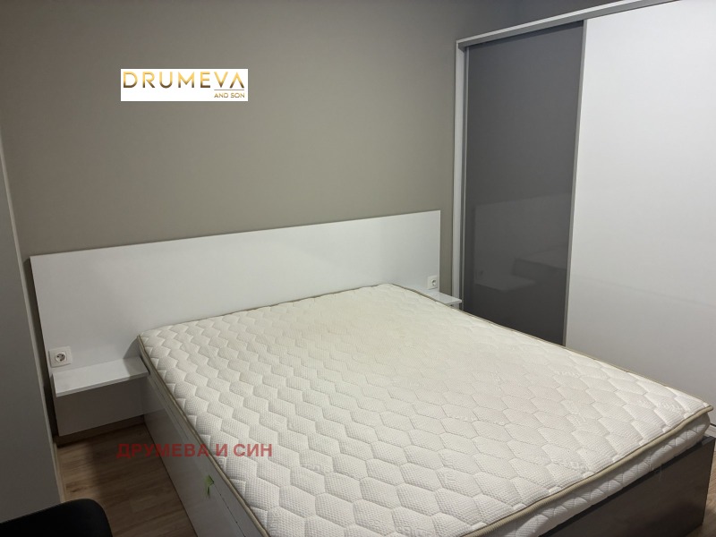 Дава под наем 2-СТАЕН, гр. Варна, Лятно кино Тракия, снимка 7 - Апартаменти - 52801377