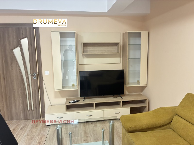 Дава под наем 2-СТАЕН, гр. Варна, Лятно кино Тракия, снимка 4 - Апартаменти - 52801377