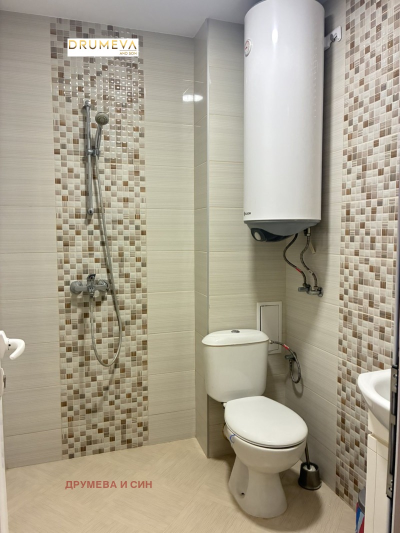 Дава под наем 2-СТАЕН, гр. Варна, Лятно кино Тракия, снимка 12 - Апартаменти - 52801377