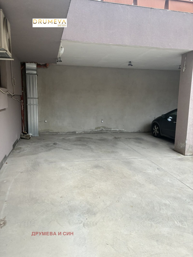 Дава под наем 2-СТАЕН, гр. Варна, Лятно кино Тракия, снимка 13 - Апартаменти - 52801377