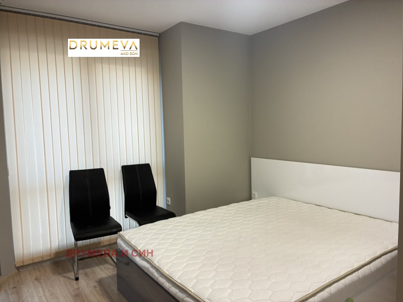 Дава под наем 2-СТАЕН, гр. Варна, Лятно кино Тракия, снимка 6 - Апартаменти - 52801377