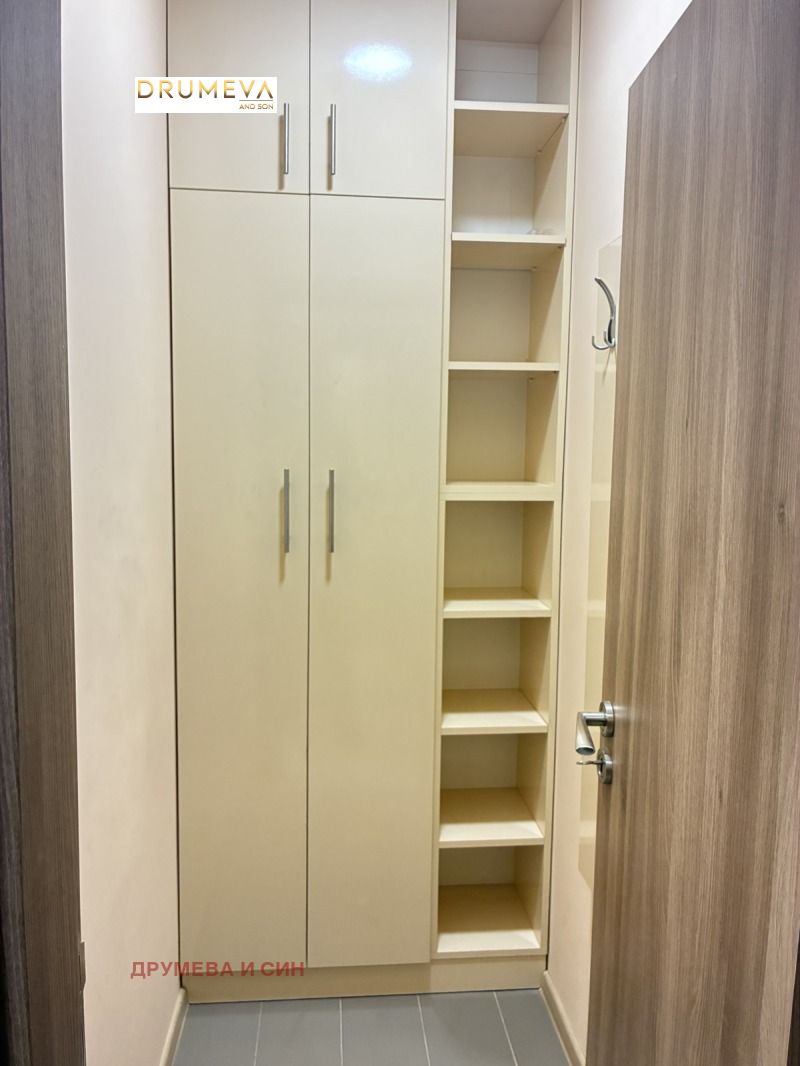 Дава под наем 2-СТАЕН, гр. Варна, Лятно кино Тракия, снимка 10 - Апартаменти - 52801377