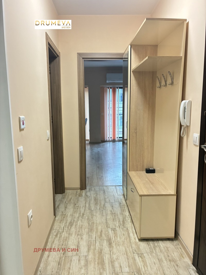 Дава под наем 2-СТАЕН, гр. Варна, Лятно кино Тракия, снимка 11 - Апартаменти - 52801377