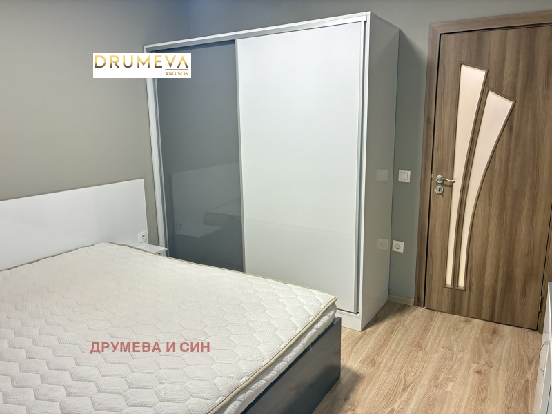 Дава под наем 2-СТАЕН, гр. Варна, Лятно кино Тракия, снимка 8 - Апартаменти - 52801377