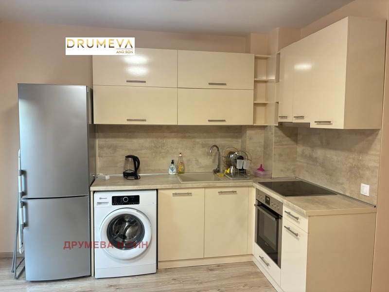 Дава под наем 2-СТАЕН, гр. Варна, Лятно кино Тракия