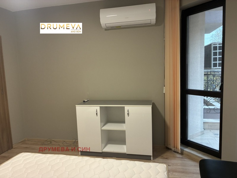 Дава под наем 2-СТАЕН, гр. Варна, Лятно кино Тракия, снимка 9 - Апартаменти - 52801377