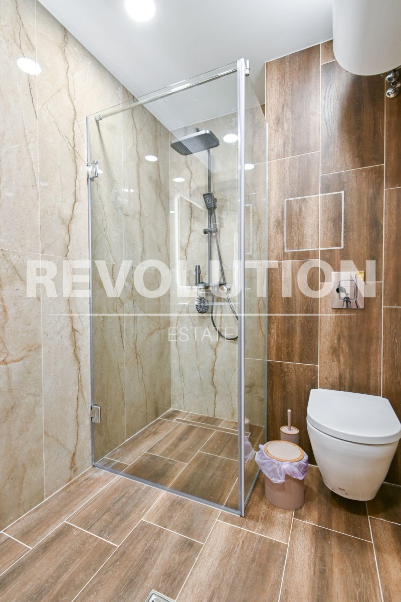 Дава под наем 2-СТАЕН, гр. София, Младост 4, снимка 16 - Апартаменти - 53015159