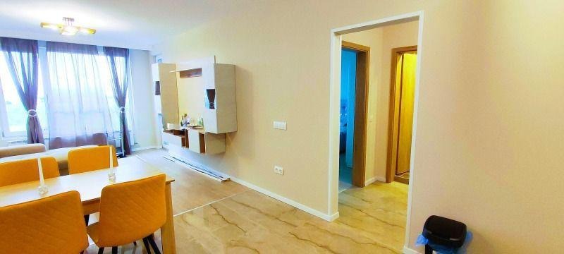 Дава под наем 2-СТАЕН, гр. София, Младост 4, снимка 3 - Апартаменти - 53015159