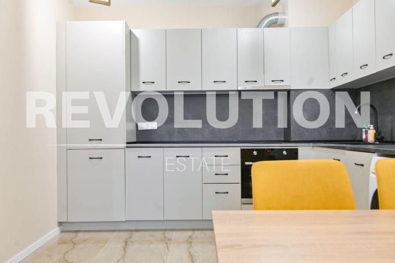 Дава под наем 2-СТАЕН, гр. София, Младост 4, снимка 5 - Апартаменти - 53015159