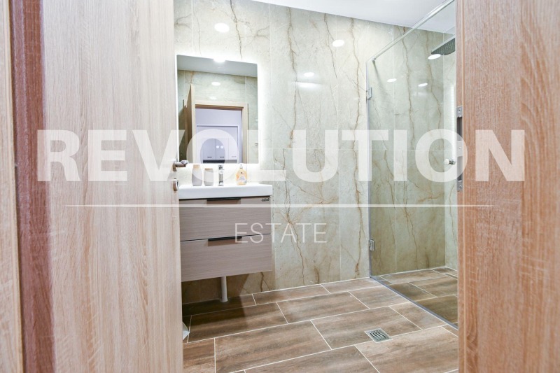 Дава под наем 2-СТАЕН, гр. София, Младост 4, снимка 15 - Апартаменти - 53015159