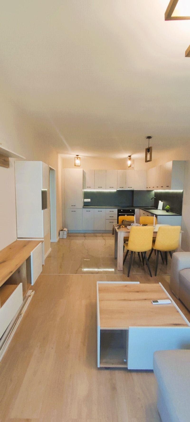 Дава под наем 2-СТАЕН, гр. София, Младост 4, снимка 4 - Апартаменти - 53015159