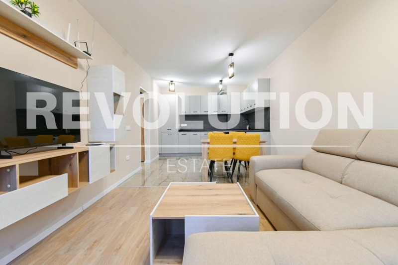 Дава под наем 2-СТАЕН, гр. София, Младост 4, снимка 2 - Апартаменти - 53015159