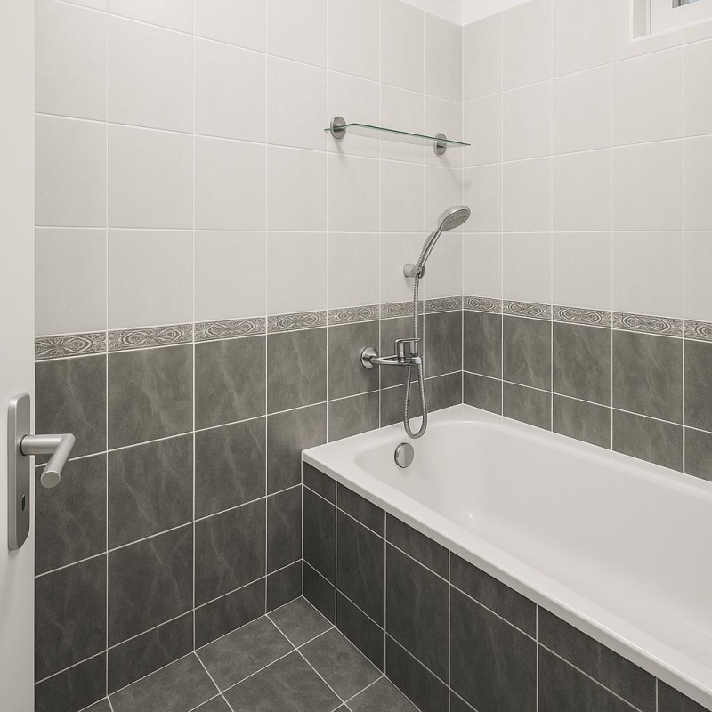 För uthyrning  2 sovrum Plovdiv , Vastanitjeski , 100 kvm | 47795203 - bild [9]