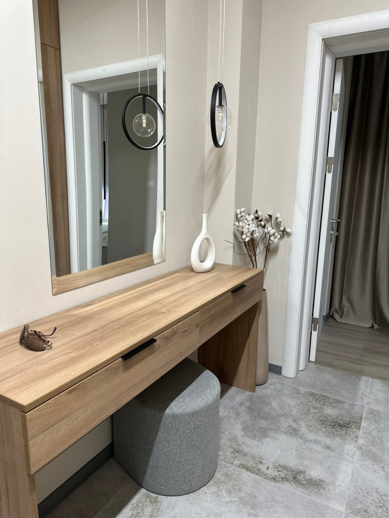 Дава под наем 3-СТАЕН, гр. Варна, м-т Ален мак, снимка 2 - Апартаменти - 52829264