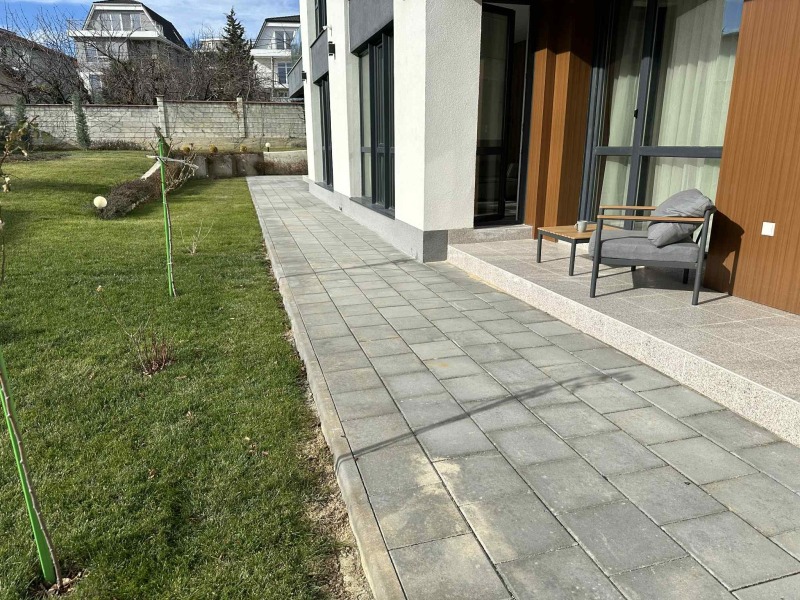 Дава под наем 3-СТАЕН, гр. Варна, м-т Ален мак, снимка 6 - Апартаменти - 52829264