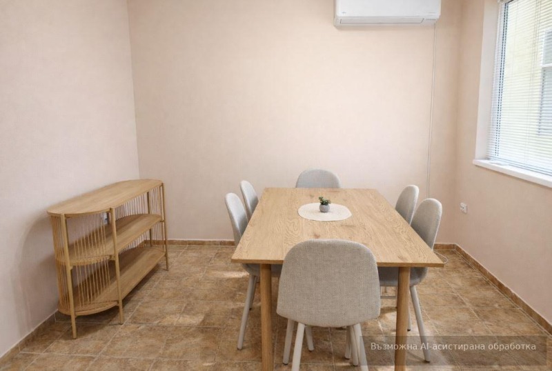 Дава под наем 3-СТАЕН, гр. Варна, Център, снимка 3 - Апартаменти - 53016425