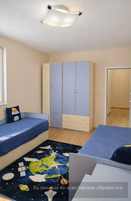 Дава под наем 3-СТАЕН, гр. Варна, Център, снимка 7 - Апартаменти - 53016425