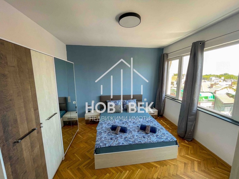 Дава под наем 3-СТАЕН, гр. Варна, Център, снимка 6 - Апартаменти - 53324980