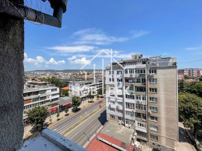 Дава под наем 3-СТАЕН, гр. Варна, Център, снимка 8 - Апартаменти - 53324980