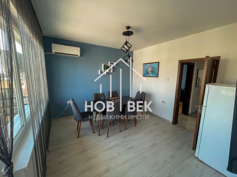 Дава под наем 3-СТАЕН, гр. Варна, Център, снимка 3 - Апартаменти - 53324980